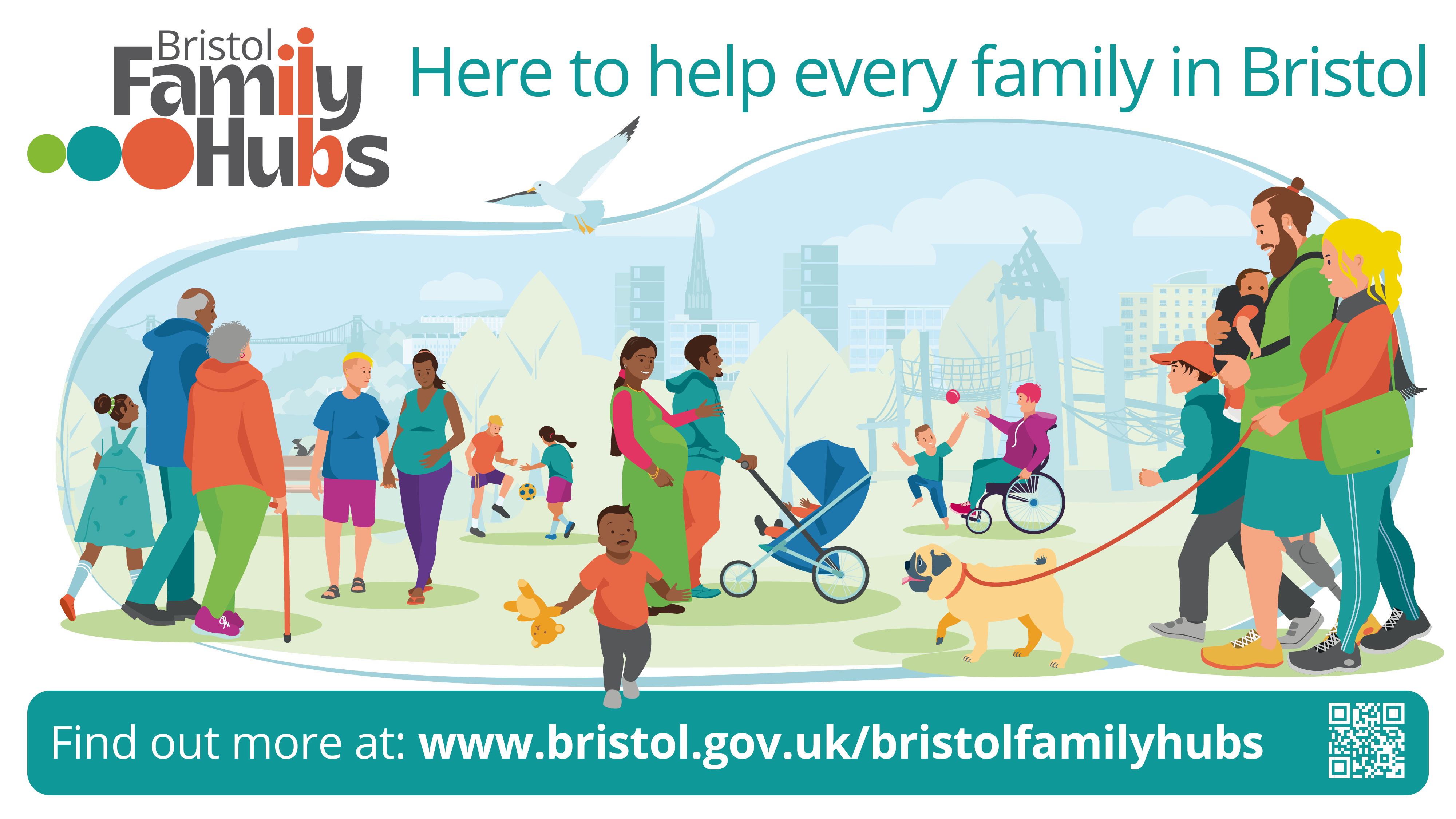 Bristol Family Hubs Bristol Family Hubs
